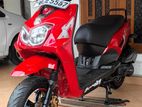 Dyno Scooby 125 2023