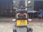 Dyno Scooby 125 2023