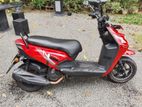 Dyno Scooby 125 2023