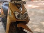 Dyno Scooby 125 2023
