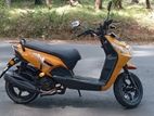 Dyno Scooby 125 2024