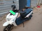 Dyno Scooby 125 2024
