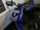 Dyno Scooby 125 2024