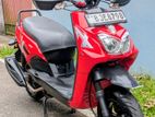 Dyno Scooby 125 2024