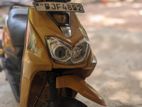 Dyno Scooby 125 2024