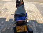 Dyno Scooby 125 2024