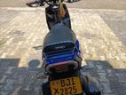 Dyno Scooby 125 2024