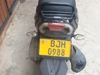 Dyno Scooby 125 2024