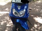 Dyno Scooby 125 BAB 2003