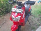 Dyno Scooby 125 2022