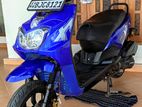 Dyno Scooby 125 2022