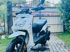 Dyno Scooby 125 Good condition 2023