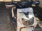 Dyno Scooby 125 2025