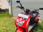 Dyno Scooby 125 scooter 2022