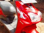 Dyno Scooby 125 2025