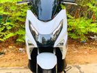 Dyno DRV 125 2026