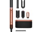 Dyson Airwrap Co-anda2x™ multi-styler and dryer (Amber silk)
