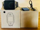DZ09 Sim Smartwatch