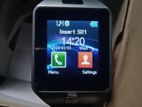 DZ09 Sim Smart Watch