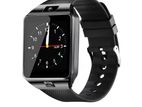 DZ09 Smart Watch Phone