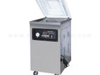 DZ400-2H VACUUM PACKING SEALER - WITH WHEELS