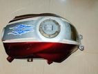 DZM 200 Petrol Tank