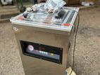 DZQ 400 Vacuum packing