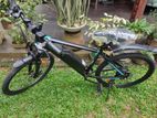 E Bicycle Brand new