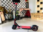 Kids Electric Bicycle