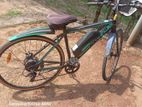 E Bicycle