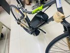 E Bicycle(Charging) 80KM 1 Charging Brand New