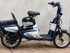 E Bike 2024