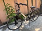 Electric Bicycle
