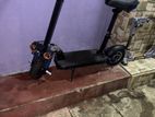 Foldable Electric Scooter