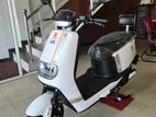 E Bike 2025