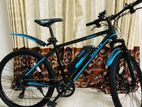 E Bike