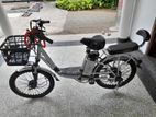 E Bike 2023