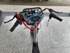 Electric Bicycle