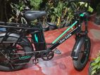 E-BIKE