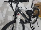 Electric Bicycle