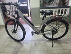 Lycan Electric Bicycle
