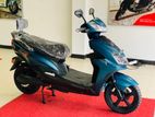 E Bike MNK3 2025