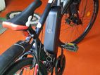 Electric Bicycle