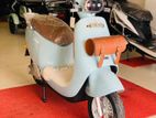 E Bike MQQ6 2026