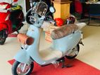 E Bike MQQ6 2026