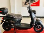 E Bike XGW 2025
