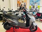 E Bike ZL 2025