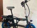 E bull Electric Bike 2026