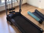 E Cider Running Treadmill Machine