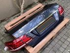 E Class E300 Bluetech Hybrid 2015 rear LED light